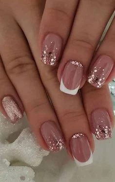 beautiful nails