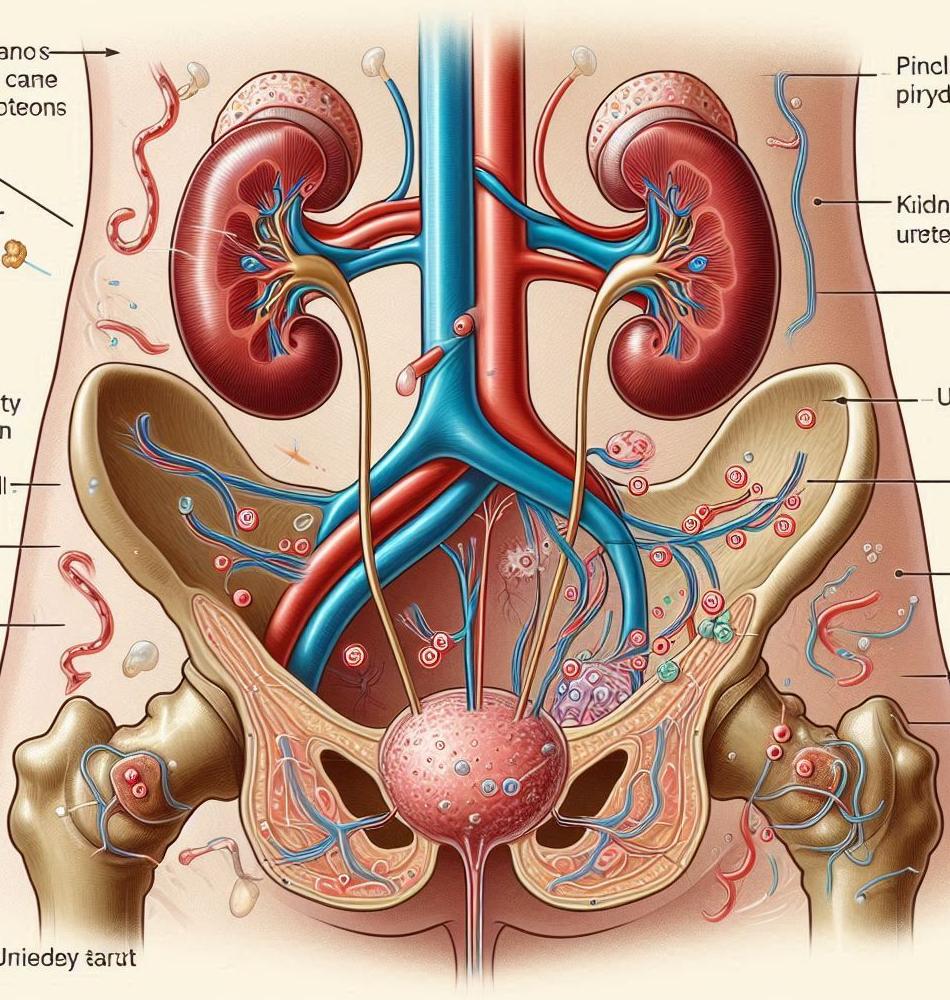 What is a UTI? 🔍