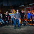 History Channel ร่วมกับ ทรูวิชั่นส์และ ดิเอ็มควอเทียร์ เผย สงครามซิ่งรถคนดัง – Celebrity Car Wars”  ทางช่อง ทรูวิชั่นส์ 556