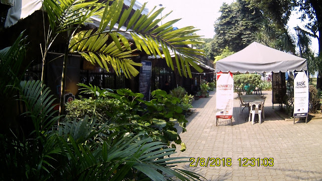 Fort Santiago, Intramuros, Manila City