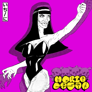 Moria Casán - Ichi / Ni - いち / に (2024)