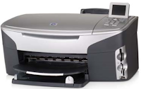 Télécharger HP Photosmart 2610 xi Pilote Imprimante