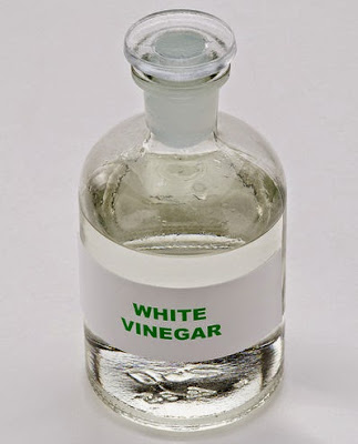 Use Vinegar For Dark Underarms