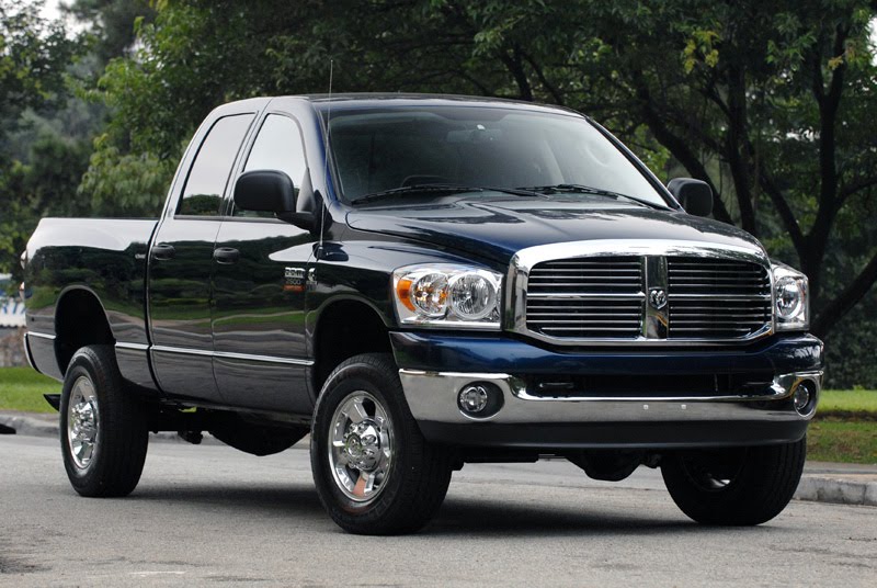 Tuning Virtual Dodge Ram dodge ram tuning