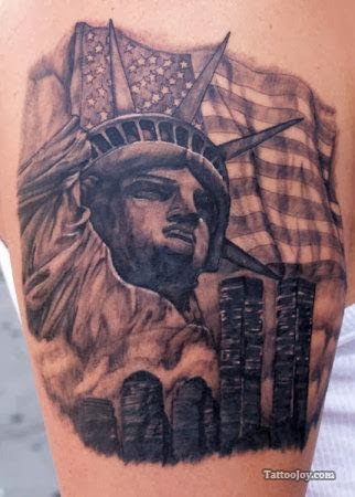 Tattooz Designs: New York Ink Tattoos| New York City Tattoos