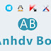 Download Anhdv Boot 2022 Premium v21.11 mới nhất