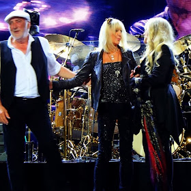 Fleetwood Mac Live in London