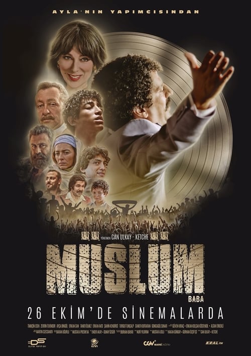 [HD] Müslüm 2018 Ganzer Film Deutsch Download