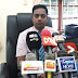 யாழ்.வைத்தியசாலை பணிப்பாளர் சத்தியமூர்த்தியின் எச்சரிக்கை!