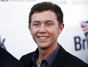 . winner in the grandstage of the music world. (scotty mccreery wins american idol )