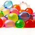  Popo Toys Holi Jumbo Jolly Balloon, 500 Piece, Multicolour