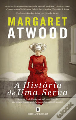 Margaret Atwood