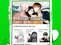 Download Apk Line Webtoon - Free Comics Gratis