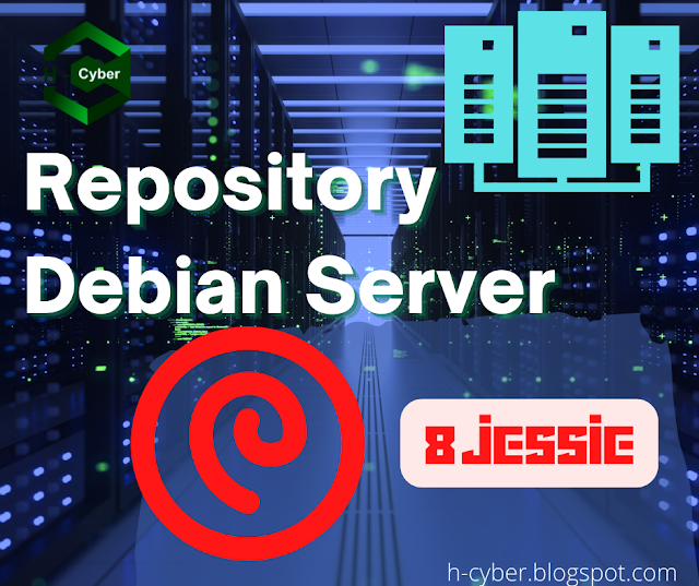 Cara Menambahkan Repository Offline Debian Server | XI Administrasi Sistem Jaringan 