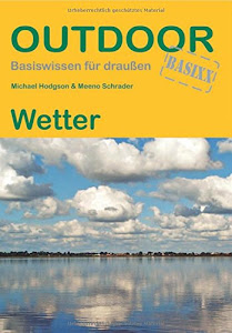 Wetter (Basiswissen für Draußen)