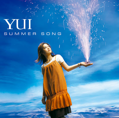 YUI Summer Song