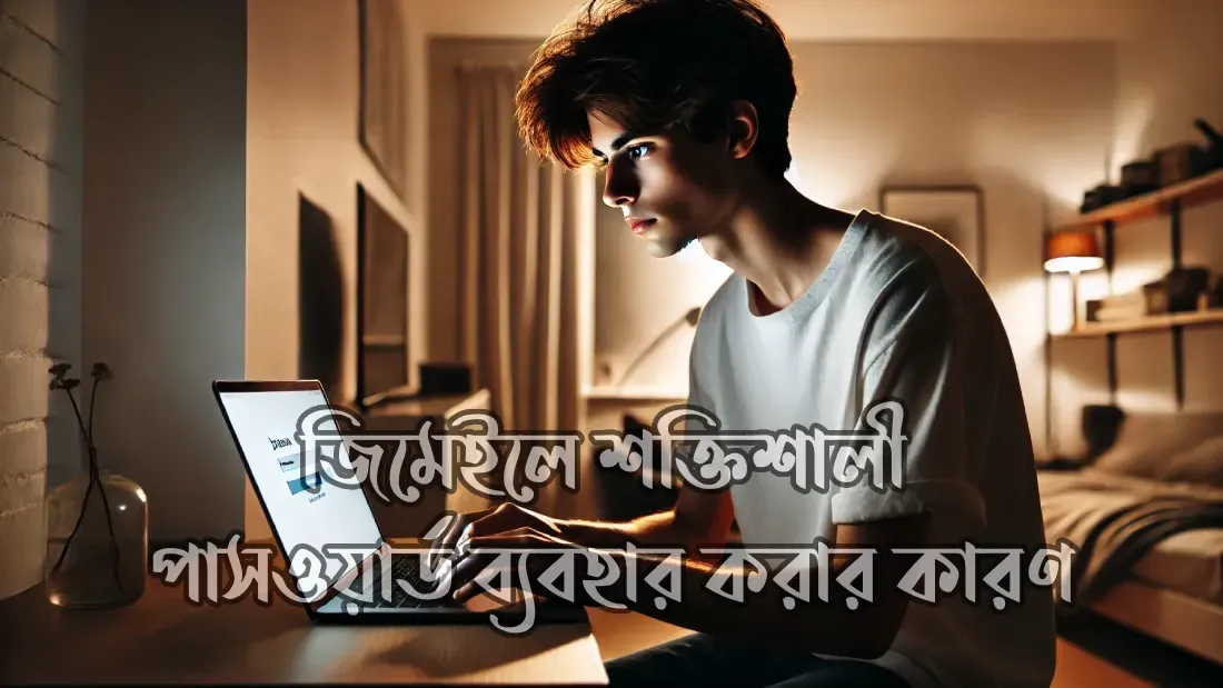 জিমেইলে-শক্তিশালী-পাসওয়ার্ড-ব্যবহার-করা-গুরুত্বপূর্ণ-কেন