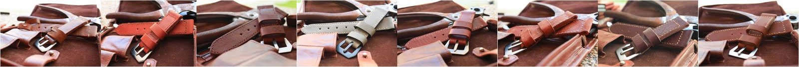 HalCyon Straps Gallery