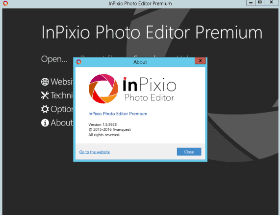 Inpixio Photo Clip 7 Full Download Serial Key D Trixs