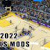 NBA 2022 Finals Mods | NBA 2K22