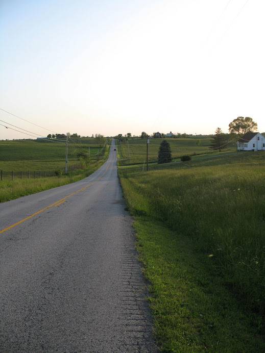 Rolling Hills