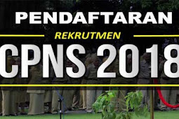 Pendaftaran CPNS 2018 Hampir Siap Dibuka, Ada 10 Hal Baru dalam Pendaftaran CPNS 2018. Ini Perubahan sscn.bkn.go.id