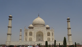 Taj Mahal India