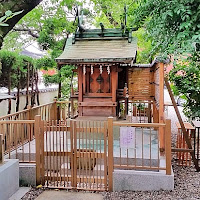 人文研究見聞録：朝椋神社 ［和歌山県］