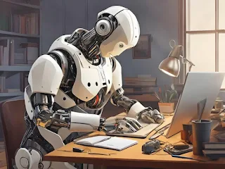Machine learning