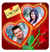 Romantic Love Photo Frames