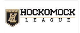 FHS representatives on boys and girls Outdoor Track Hockomock Laegue All Stars
