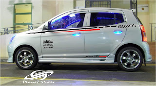 Kumpulan Cutting Sticker Mobil Hyundai Atoz 2020/2021