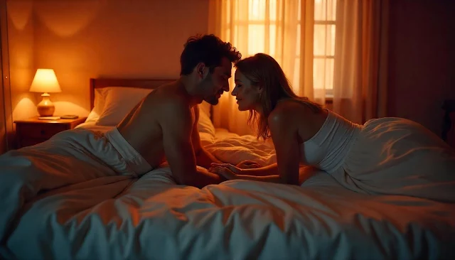 Hide-and-Seek Love: The Art of Expressing Affection in Creative Ways