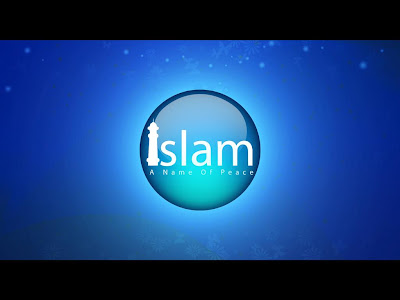 Islam a Name of Peace