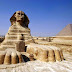 Exploring Tunnels UNDER Egypt's Giza Plateau 