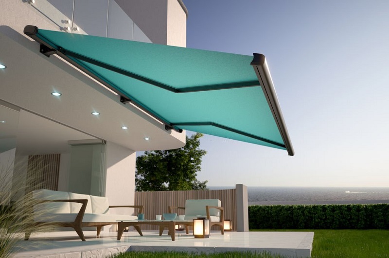 Shade Awnings