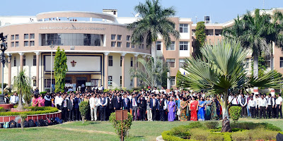 Top Engineering Colleges in Bhopal MP