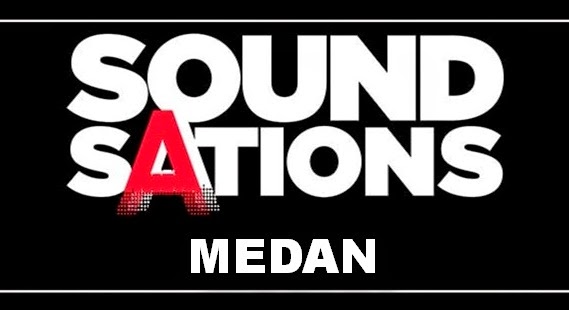 Soundsations Medan 2014 Berhasil Getarkan Medan  Cerita Medan