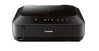 Canon PIXMA MG6610 Driver Download - Mac, Windows, Linux