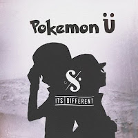 Download Lagu UniPad Its Different - Pokemon Ü