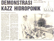 Harian Metro , 4 Oktober 2005