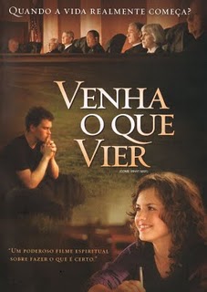 download filme Venha o que Vier