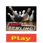 Classic bowling game - play bowling game online | play games online on Freeh5 games.