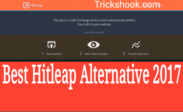 Best Hitleap Alternative