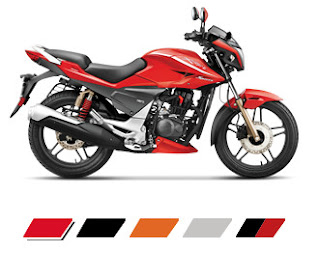 Hero Xtreme Sports 150cc Motorcycle Price, Specifications, Reviews