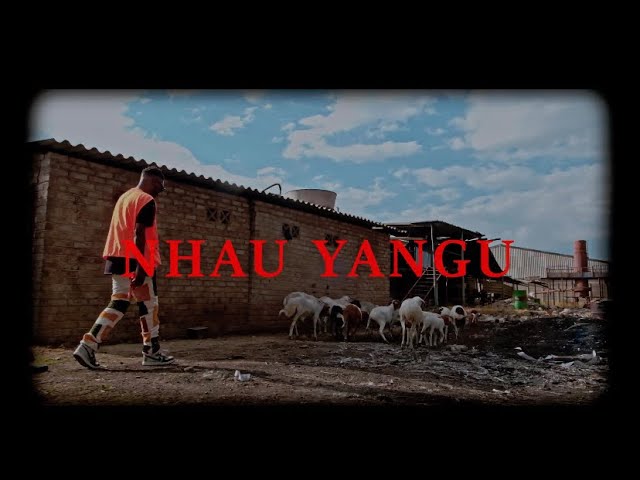 Bagga music latest song and video Nhau Yangu