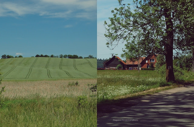 Ruś nad Łyną | Szwajcaria na Warmii