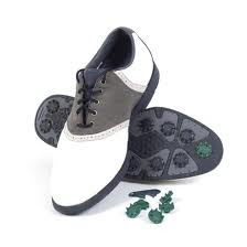 Golf Shoes