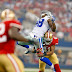 Game Recap: Cowboys Fall to 49ers, 28-17