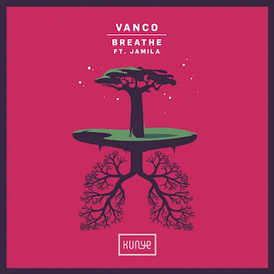 Vanco - Breathe Feat. Jamila